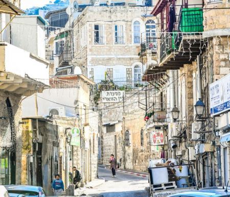 كتلة الجبهة في بلدية حيفا: مخطط وادي النسناس يجب أن يخدم سكّان الحي ويقدّم حلولًا عينية لأزماته